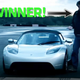 Image for article titled Judge Throws Out Tesla's Top Gear Libel Lawsuit